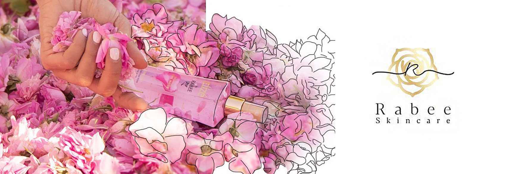 محصولات ربیع RABEE تونر پوستی